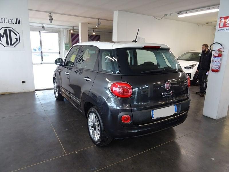 FIAT 500L 1.3 Multijet 95 CV Lounge