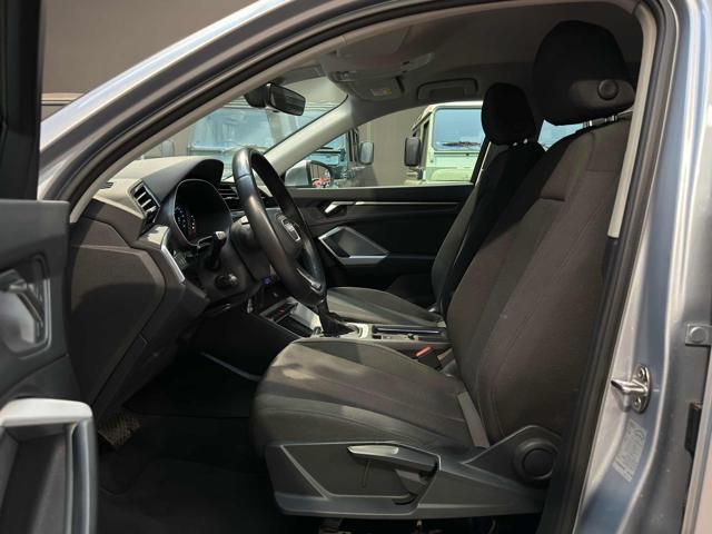AUDI Q3 SPB 35 TFSI S tronic Business Plus
