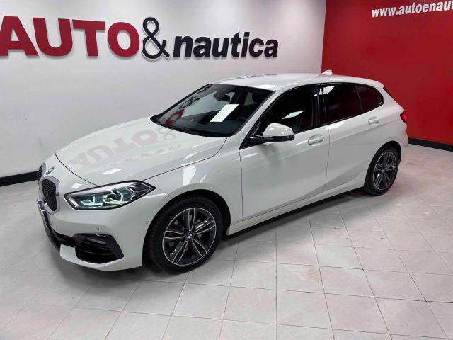 BMW 118 118i SPORT LINE 140CV AUTO