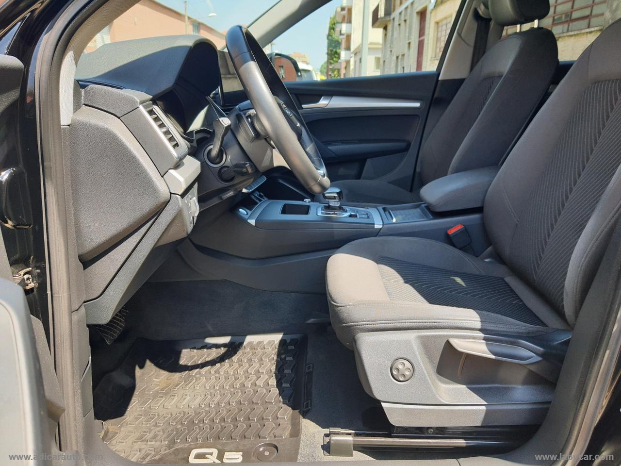 AUDI Q5 SPB 40 TDI quattro S tronic
