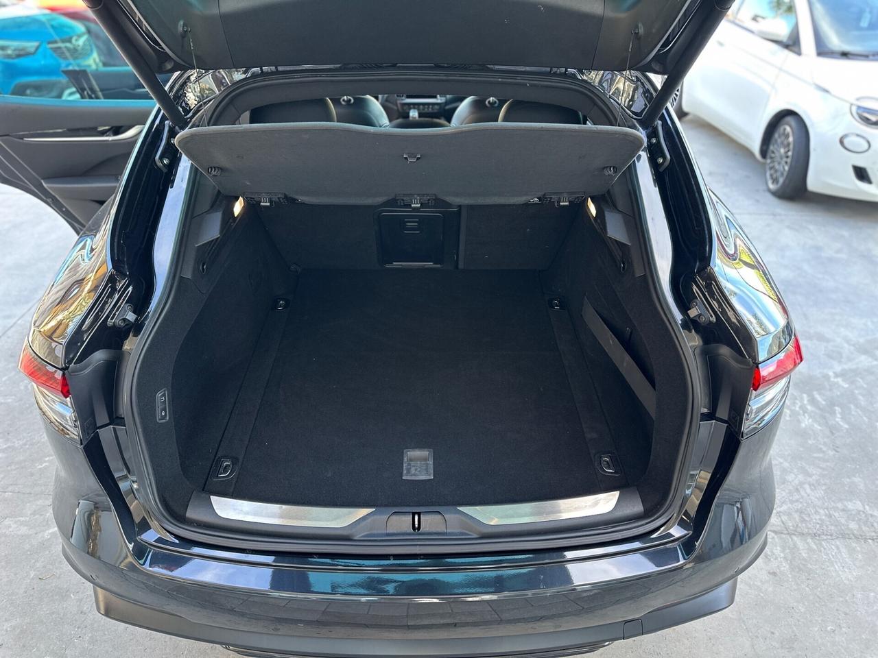 Maserati Levante V6 Diesel AWD Gransport 250 cv