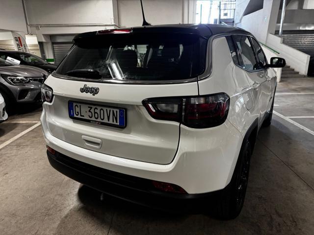 JEEP Compass Compass 1.6 mjt #VIRTUALCOCKPIT#130CV#CARPLAY