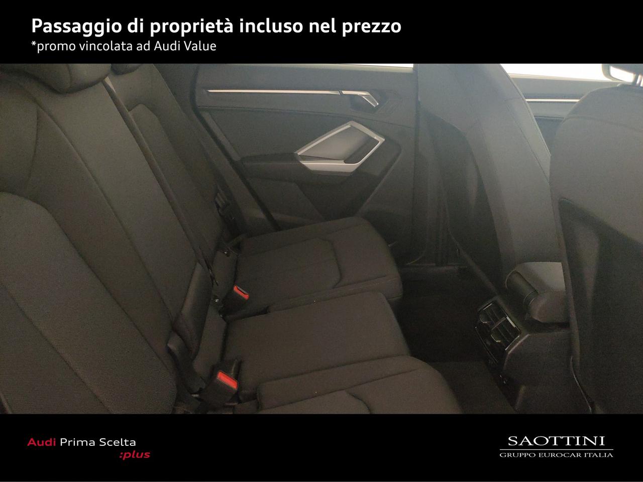35 2.0 TDI Business Advanced S tronic