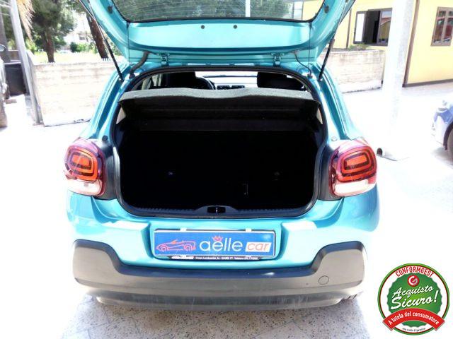 CITROEN C3 83 S&S Feel