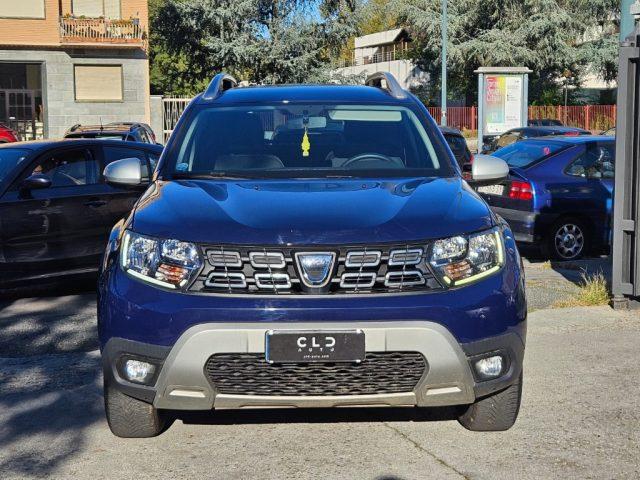 DACIA Duster 1.6 SCe GPL 4x2 Essential