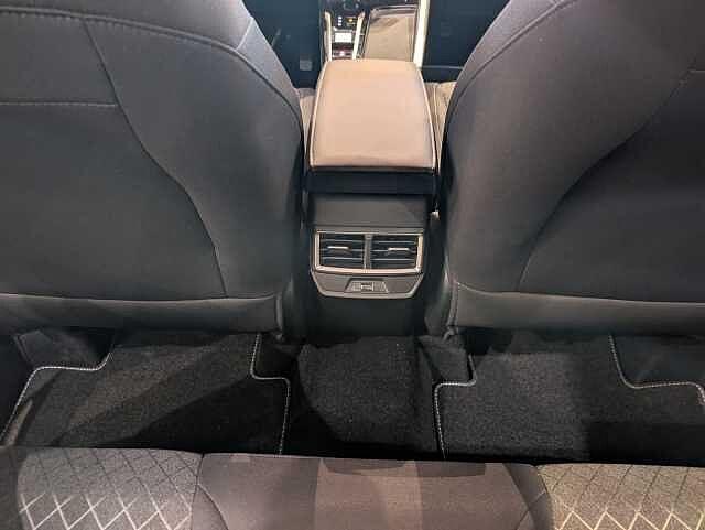 MG MG ZS Comfort 1.5 Hybrid