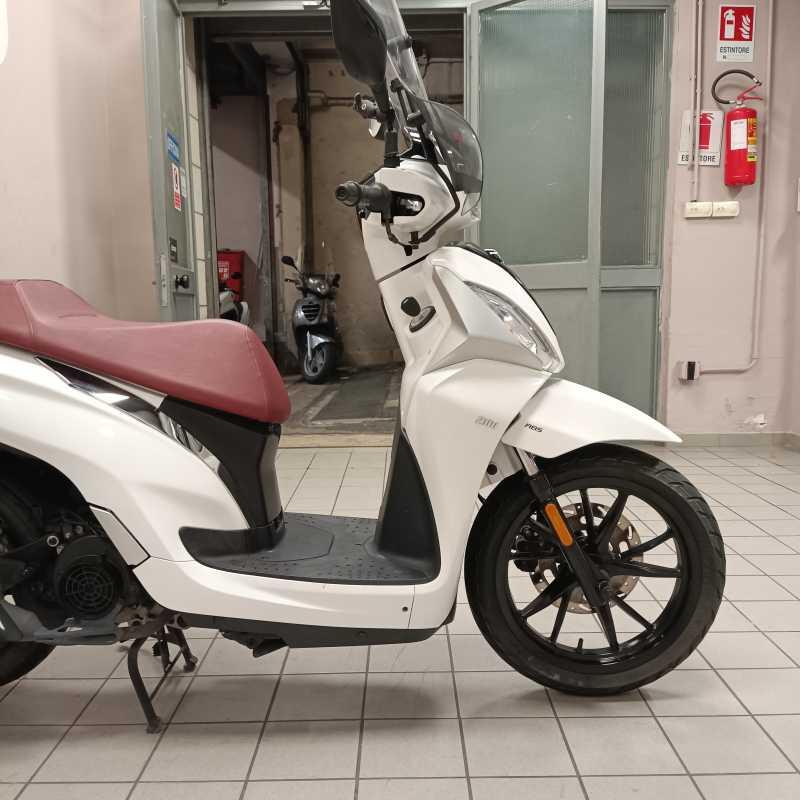 Sym Symphony 200 ST - 2024