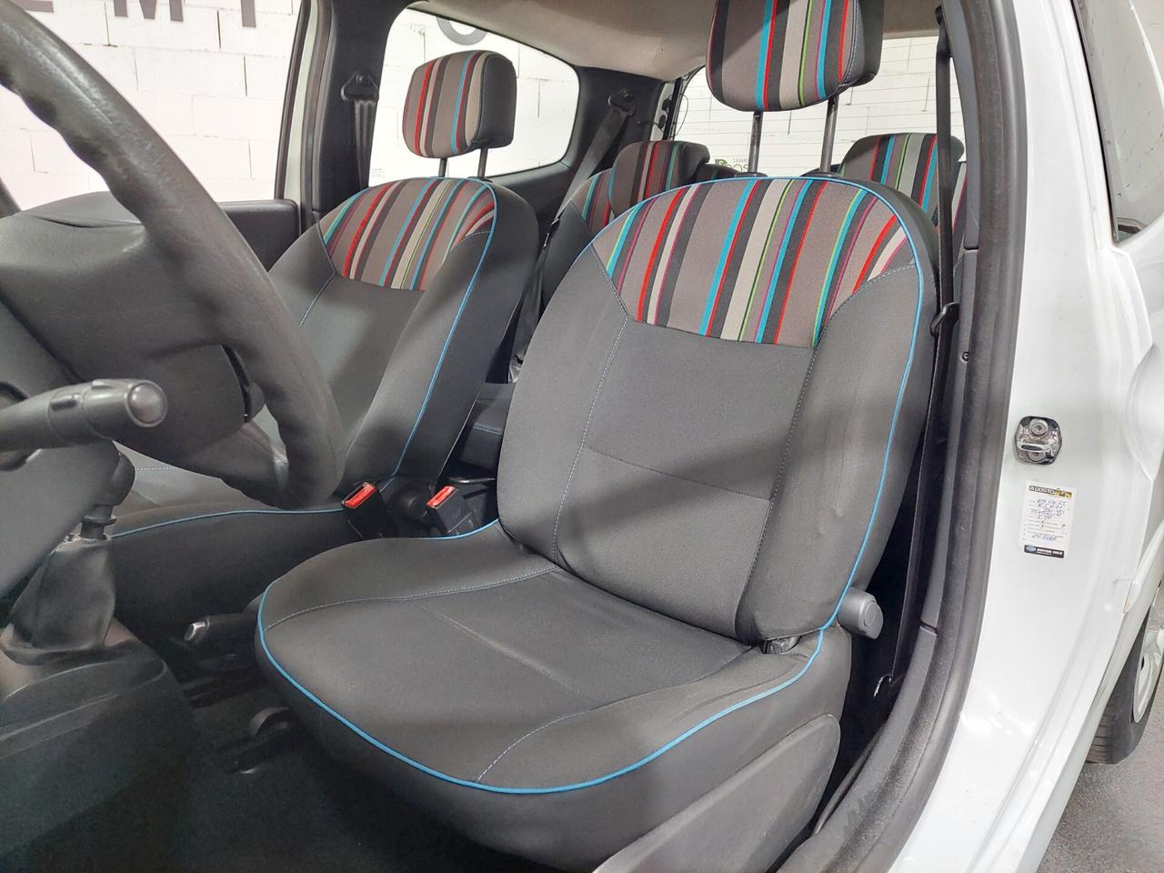 Renault Twingo 1.2 16V Live PRONTA CONSEGNA KM 86000