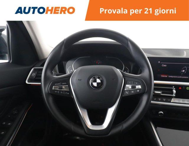 BMW 318 i Sport