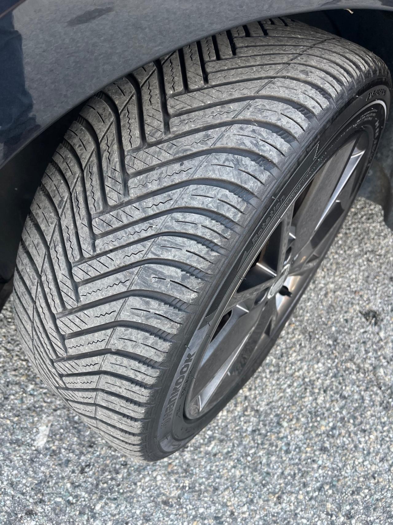 Skoda Fabia 1.4 TDI 75 CV Wagon Executive