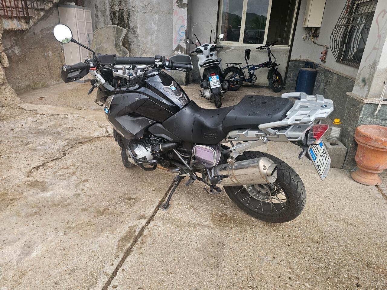 Bmw R 1200