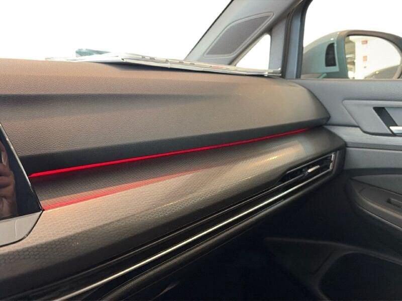 Volkswagen Golf GTI 2.0 TSI GTI DSG