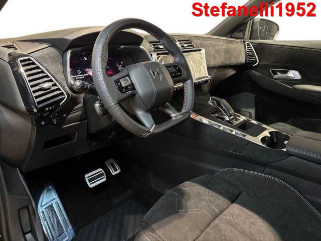 DS AUTOMOBILES DS 7 1.5 bluehdi Pallas 130cv auto