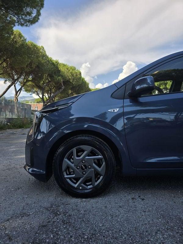 Kia Picanto 1.0 GDi Urban