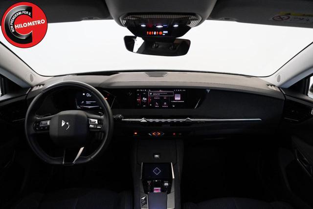 DS AUTOMOBILES DS 4 BlueHDi 130 aut. Performance Line