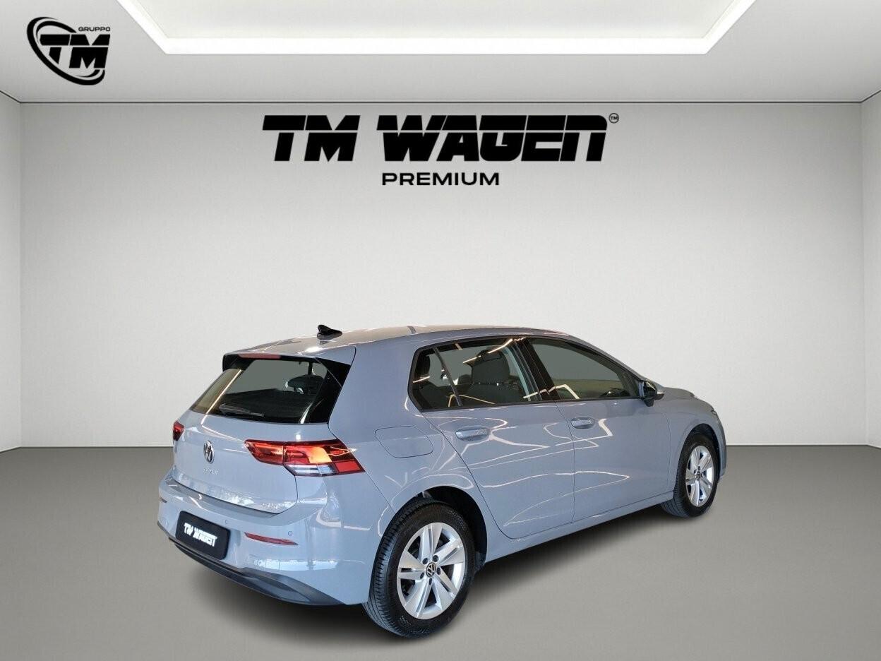Volkswagen Golf 1.0 etsi evo Life 110cv dsg - IVA ESPOSTA