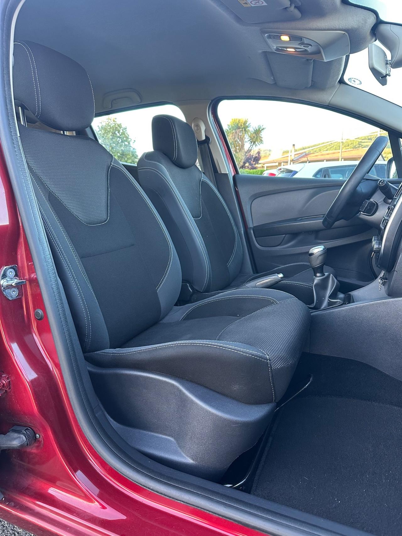 Renault Clio dCi 8V 75CV Start&Stop 5 porte Energy Zen