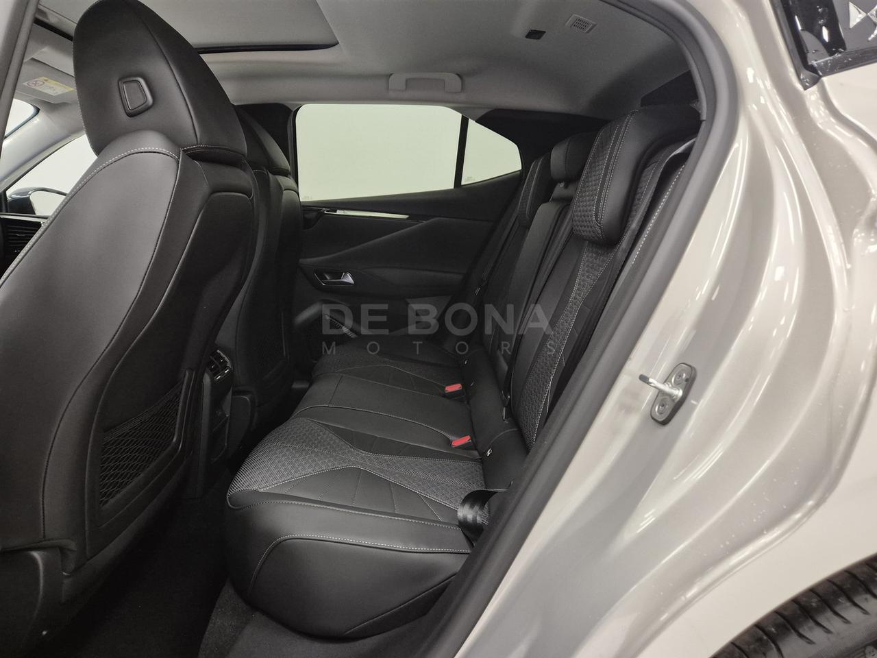 DS DS 4 1.5 bluehdi pallas 130cv auto