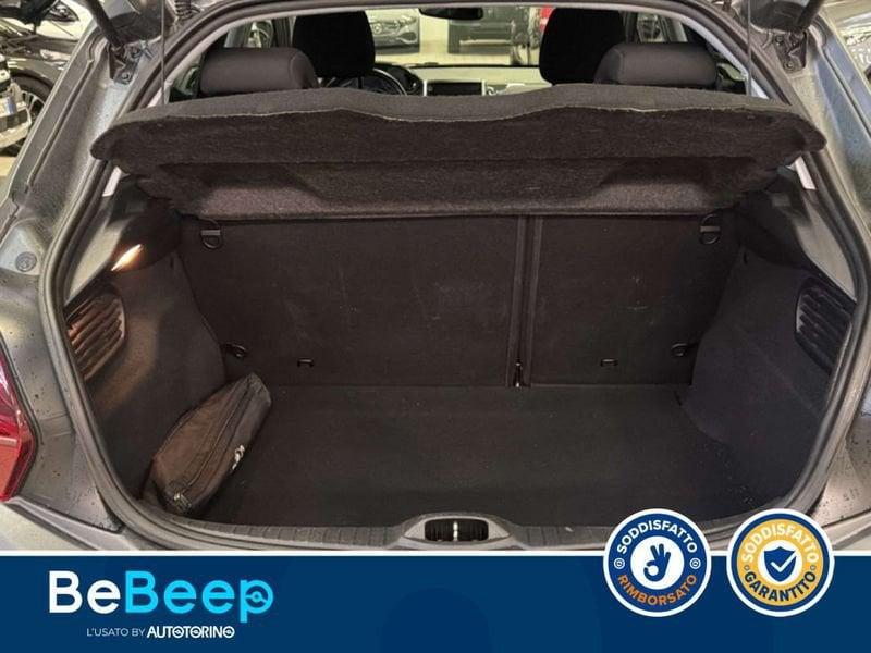 Peugeot 208 3P 1.2 PURETECH ALLURE 82CV