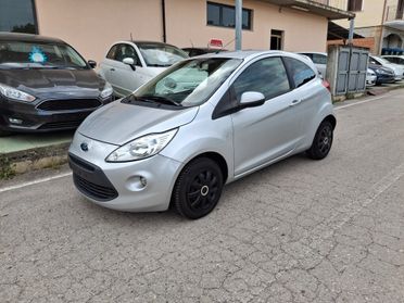 Ford Ka 1.3 TDCi 75cv - 2012