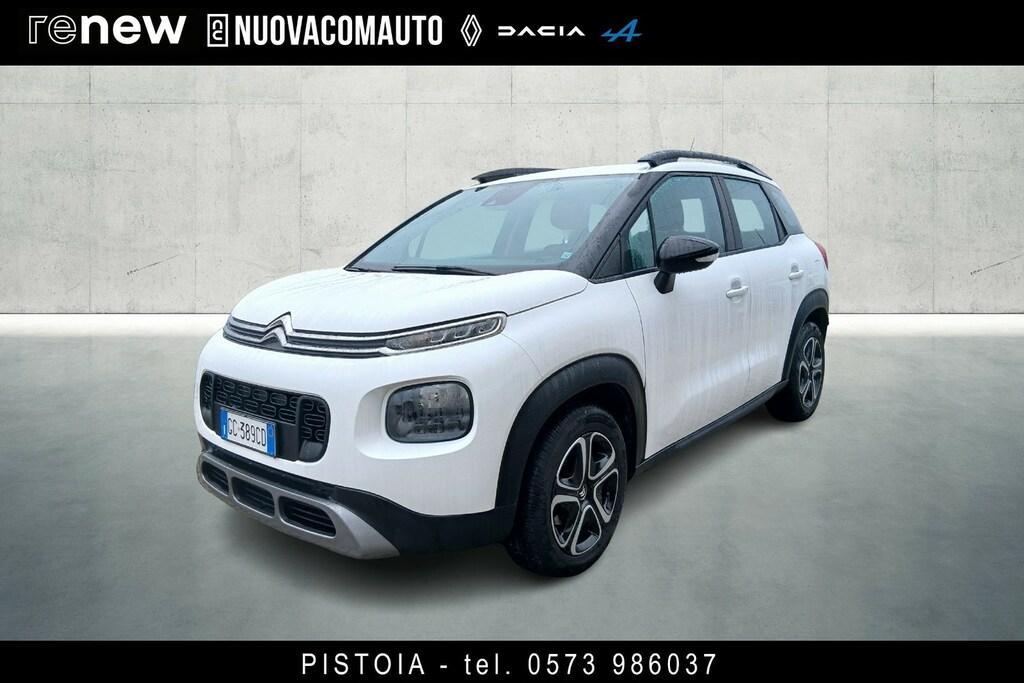 Citroen C3 Aircross 1.2 PureTech Feel