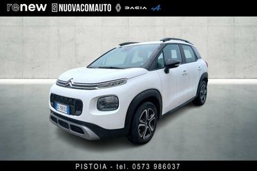 Citroen C3 Aircross 1.2 PureTech Feel