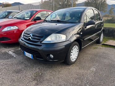 Citroen C3 1.1 5 porte - 2009