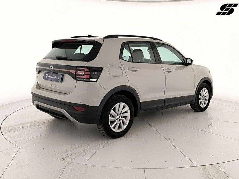 Volkswagen T-Cross T-Cross 1.0 TSI 110 CV DSG Style