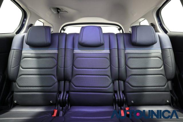 CITROEN C5 Aircross HYBRID 225 E-EAT8 SHINE PACK
