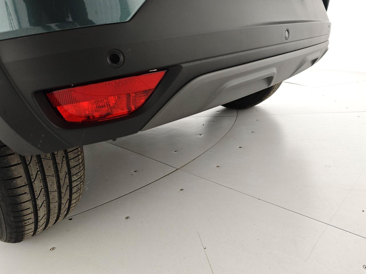 Dacia Duster Eco-G 100 CV Expression