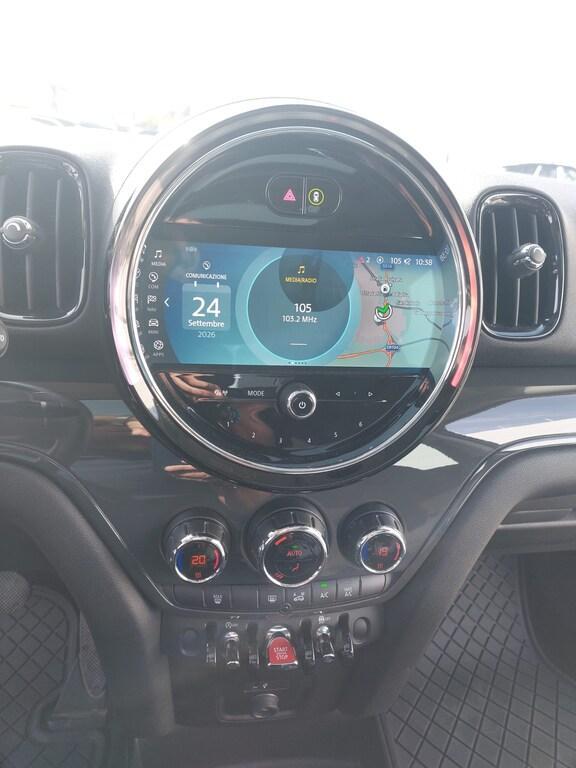 Mini Cooper Countryman 1.5 Business Auto