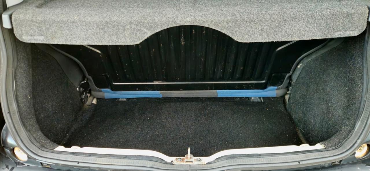 Fiat Panda 1.3 MJT 69cv Dynamic