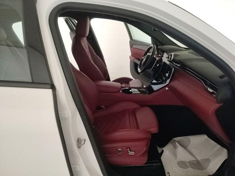 Maserati Grecale 2.0 mhev Modena 330cv auto