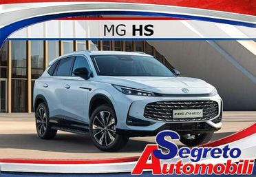 MG HS HS PHEV Comfort