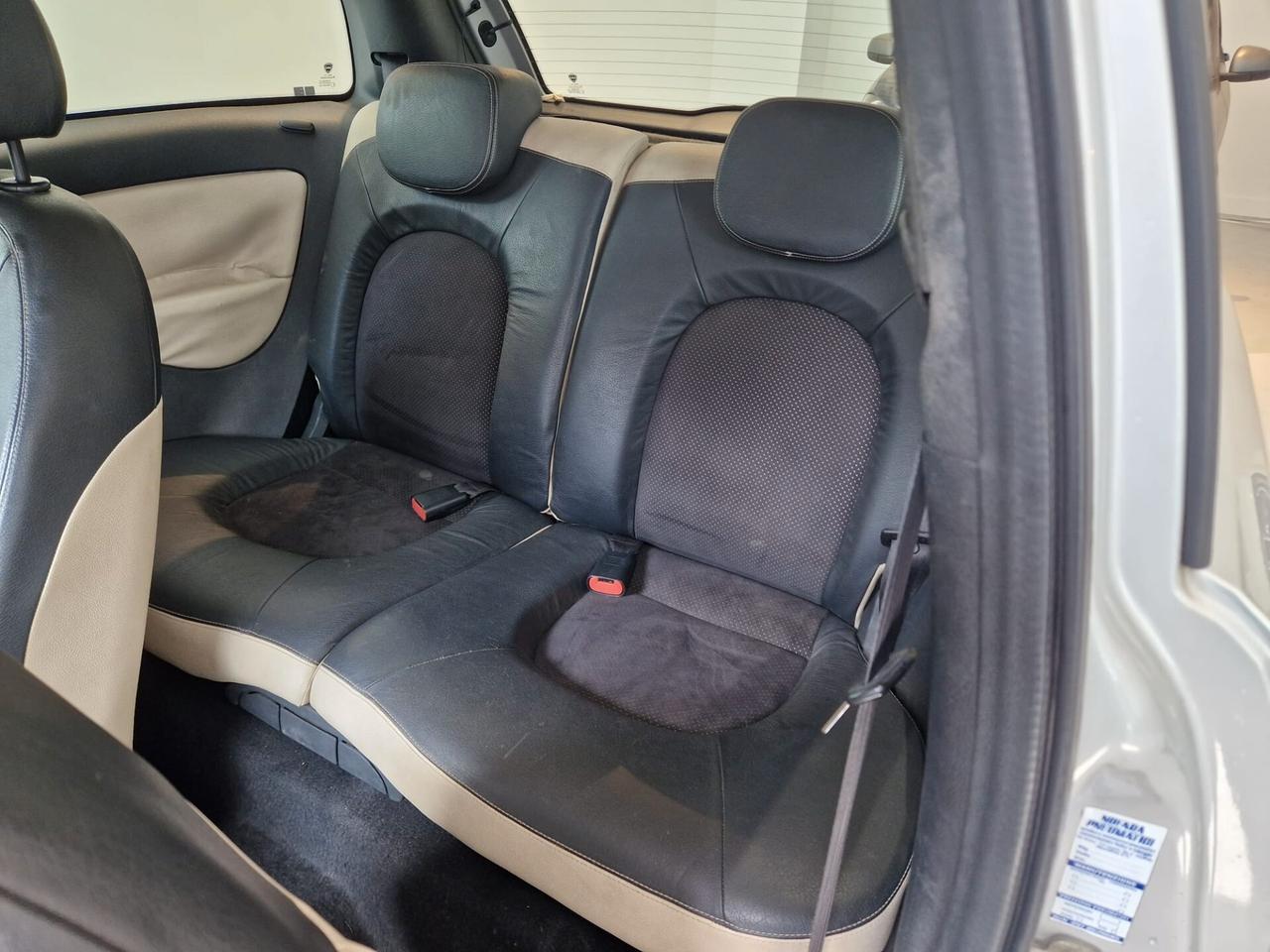 Lancia Ypsilon 1.4 Elle Ecochic GPL