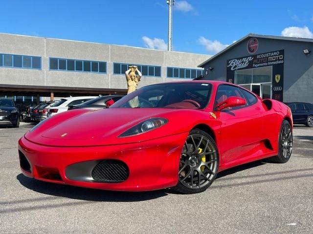 Ferrari F430 F1