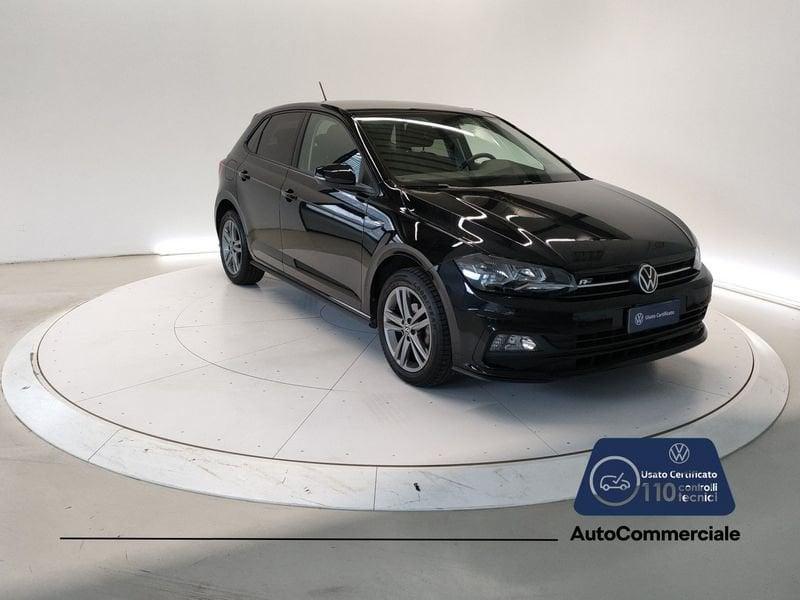 Volkswagen Polo 1.0 TSI 5p. Sport BlueMotion Technology