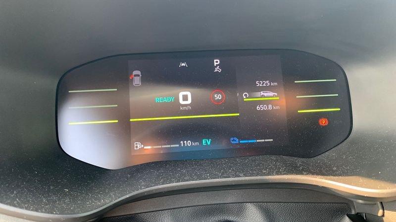 Dacia Jogger Extreme MY24 Hybrid 140 7p