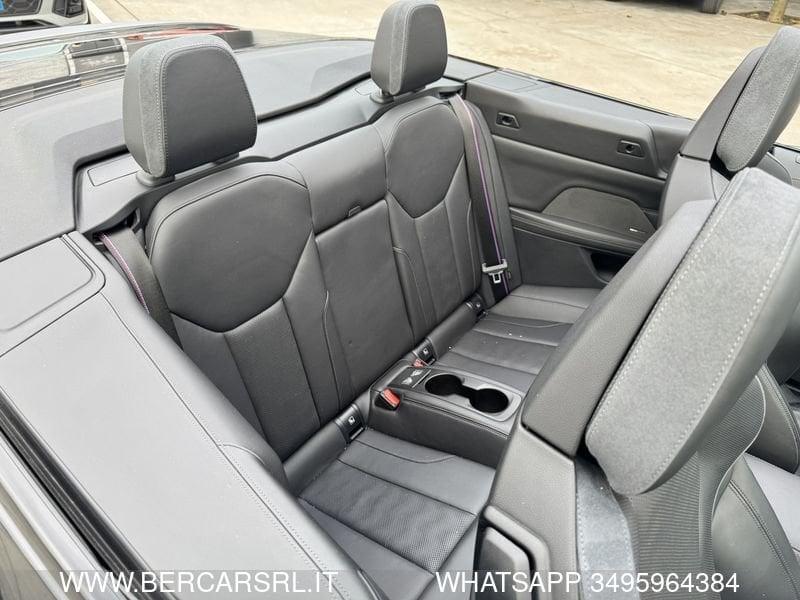 BMW Serie 4 Cabrio M4 Competition M xDrive Cabrio