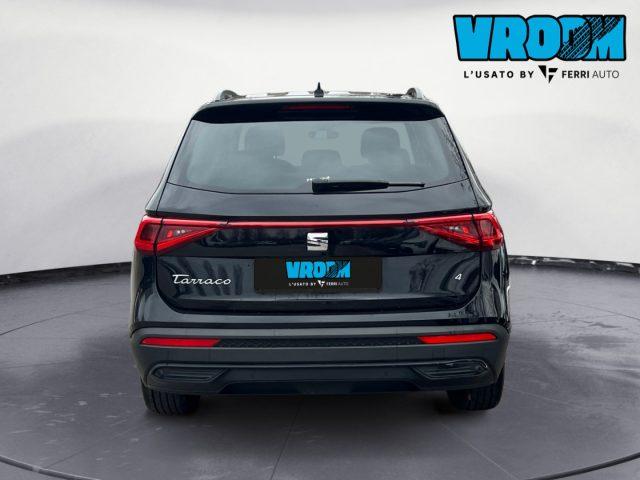 SEAT Tarraco 2.0 TDI 4Drive 150 CV 7p. DSG Business