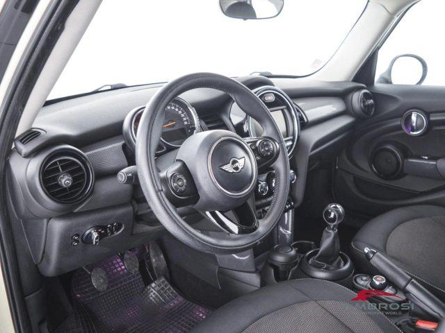 MINI One D 5 porte 1.5 Business