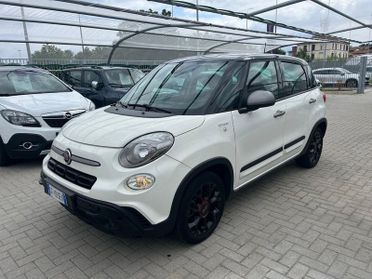 FIAT 500L 500L 1.4 95 CV S&S Cross