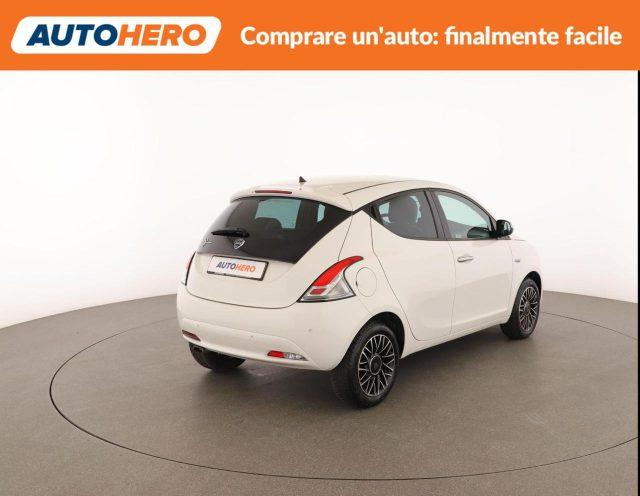 LANCIA Ypsilon 1.2 69 CV 5 porte Mya