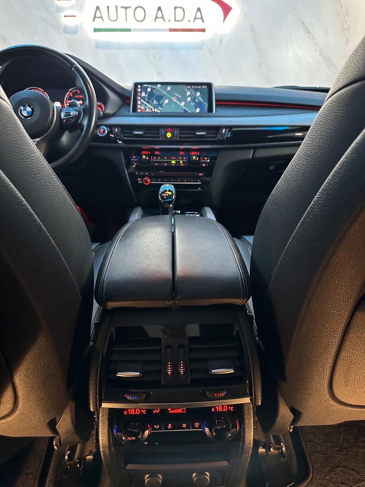 Bmw X5 xDrive40d Msport
