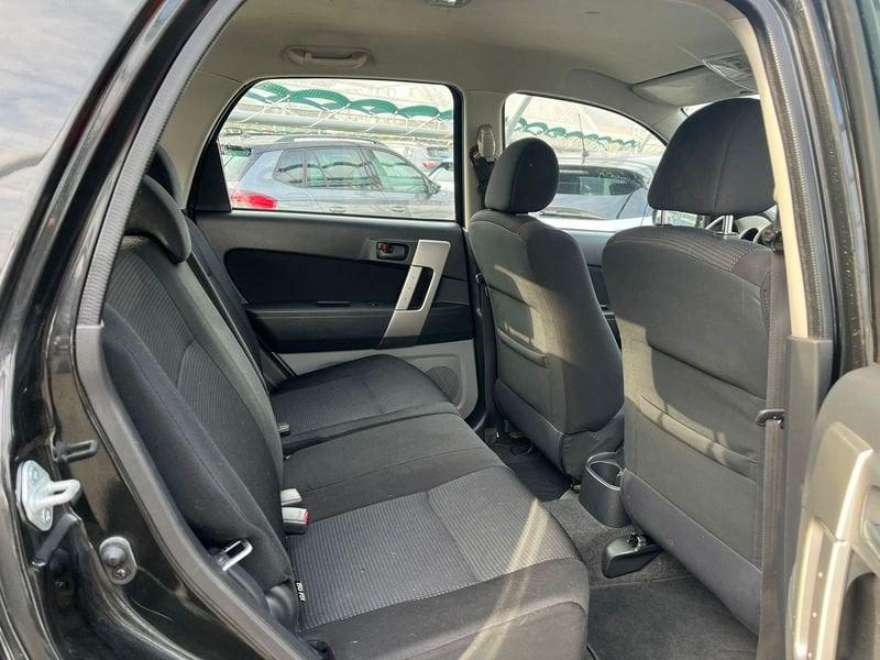 Daihatsu Terios Terios 1.5 CX Green Powered