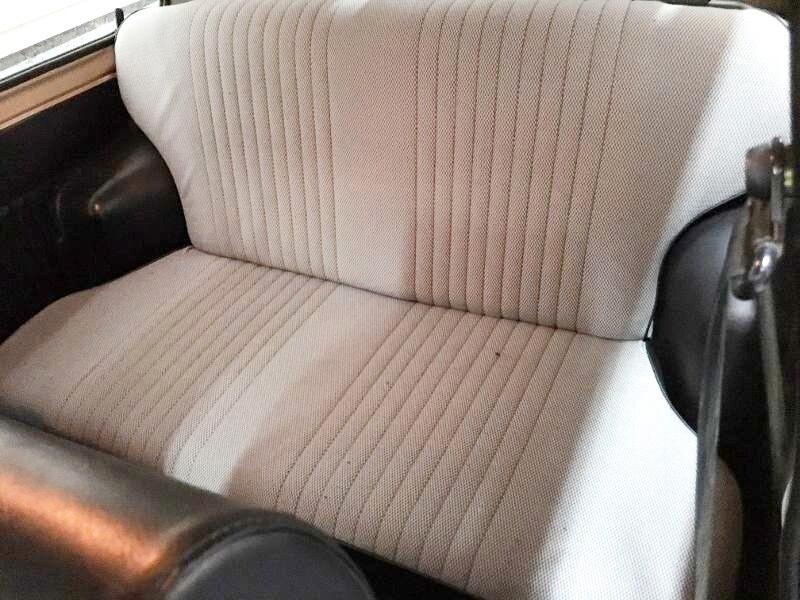 Autobianchi A 112 Junior