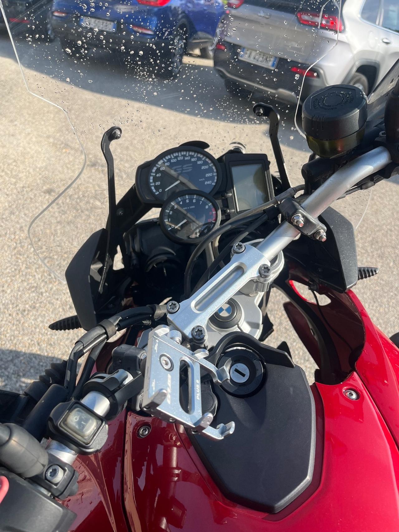 Bmw F 700 GS