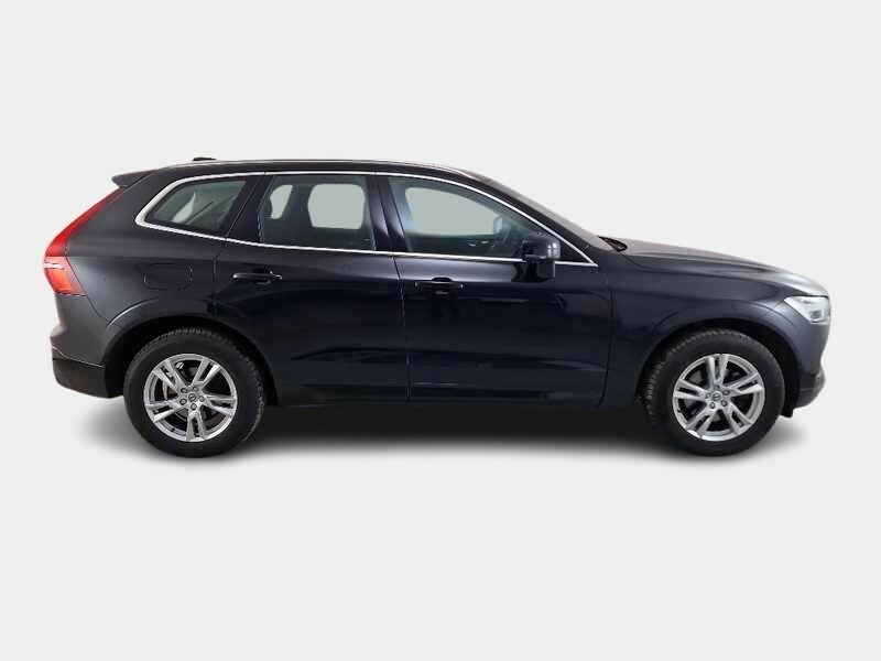 VOLVO XC60 D4 AWD Geartronic Business