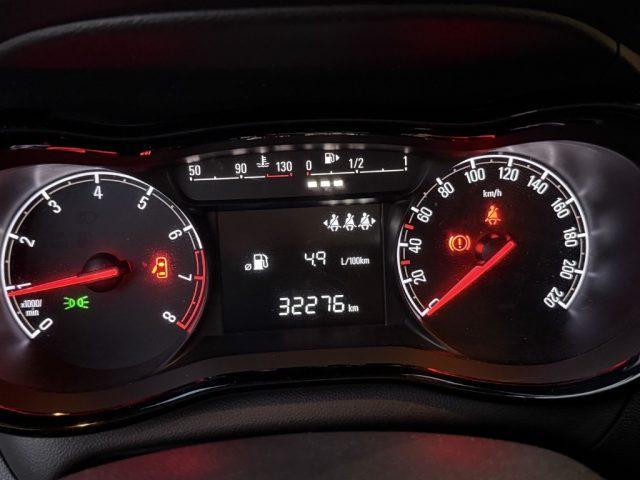 OPEL Karl Rocks 1.0 75 CV COME NUOVA IDEALE NEOPATENTATO