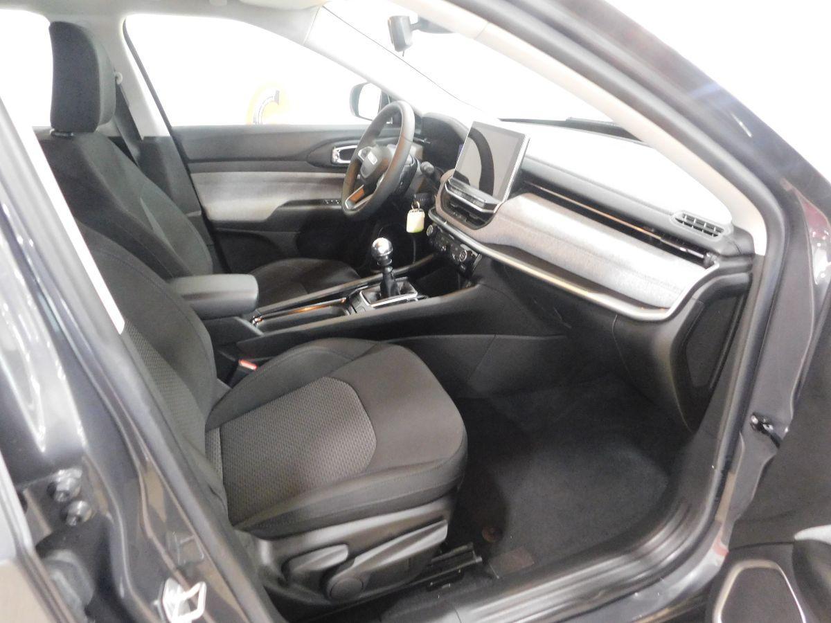 JEEP Compass 1.6 130CV Mjt II 2WD Business